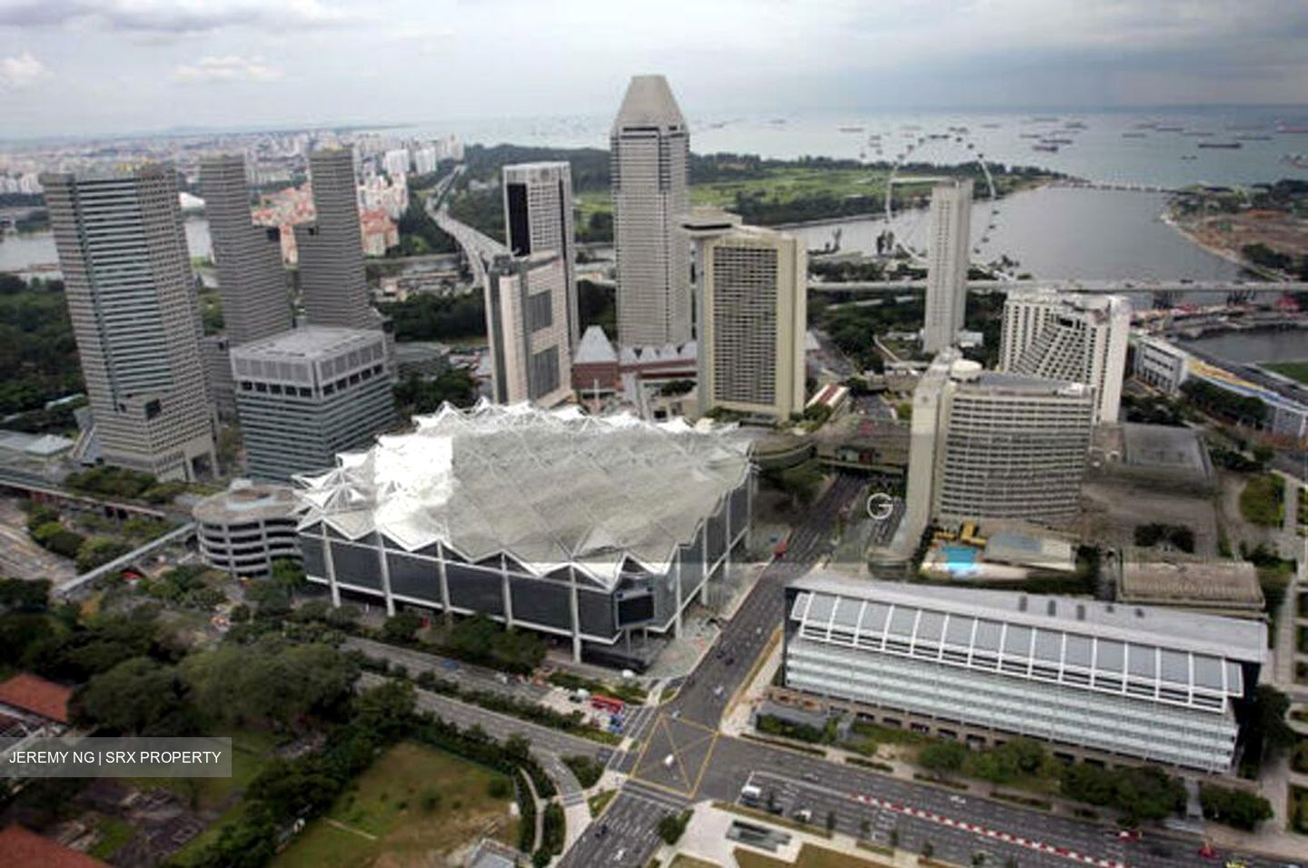 Marina Square (D1), Retail #526479571